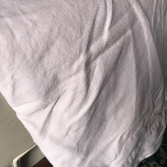 Ralph Lauren twin sheets flat and fitted - Picture 5 of 7